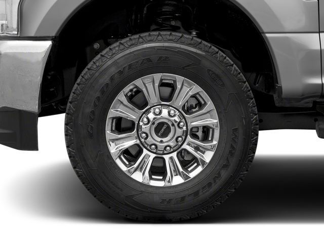 2018 Ford F-250 Super Duty XLT