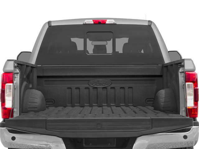 2018 Ford F-250 Super Duty XLT