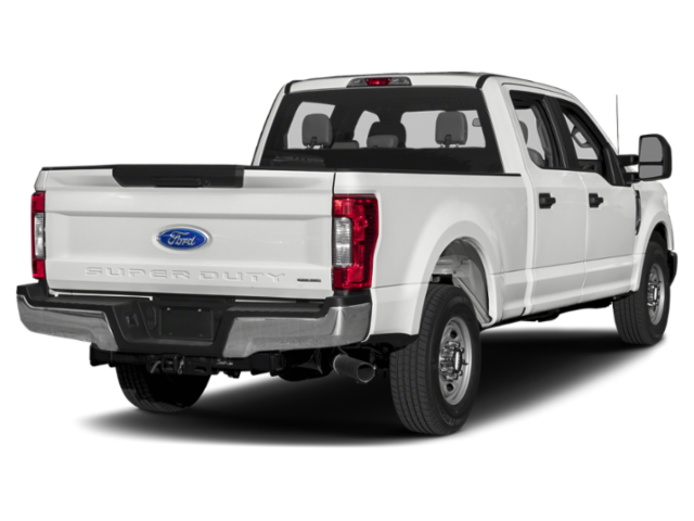 2018 Ford F-350 Super Duty Base