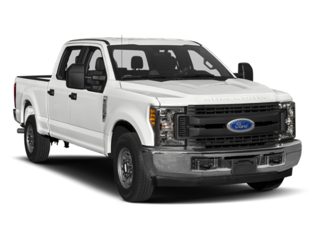 2018 Ford F-350 Super Duty Base