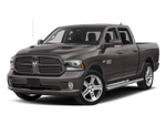 2018 RAM 1500 Night