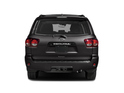 2018 Toyota Sequoia TRD Sport