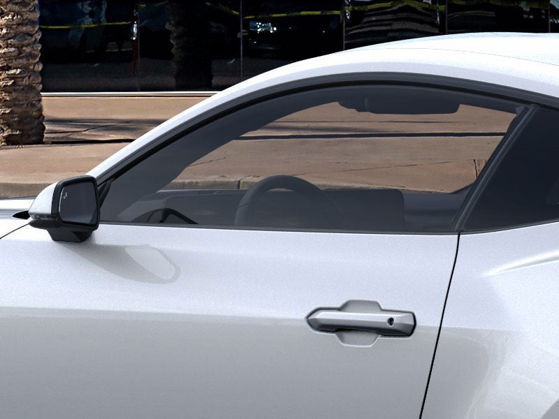 2025 Ford Mustang GT Premium Fastback