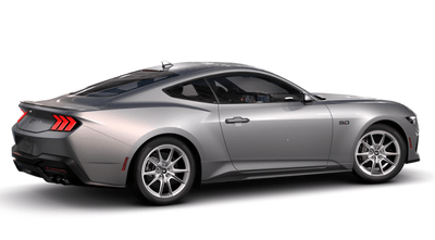 2025 Ford Mustang GT Premium Fastback