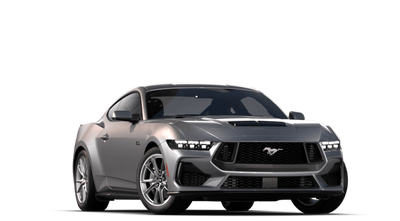 2025 Ford Mustang GT Premium Fastback