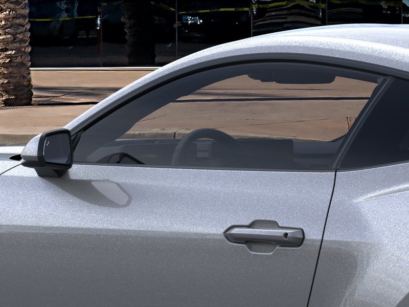 2026 Ford Mustang GT Fastback