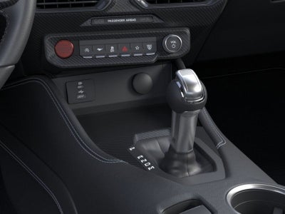 2025 Ford Mustang GT Fastback