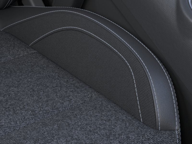 2025 Ford Mustang GT Fastback