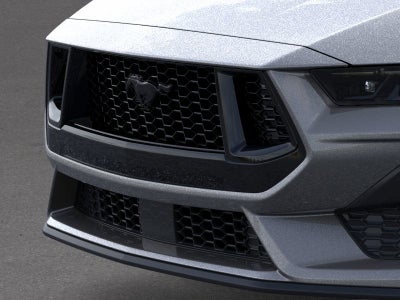 2025 Ford Mustang GT Fastback