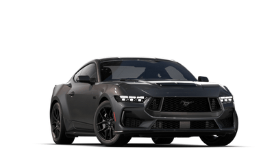 2025 Ford Mustang GT Fastback
