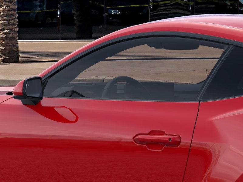 2026 Ford Mustang GT Fastback