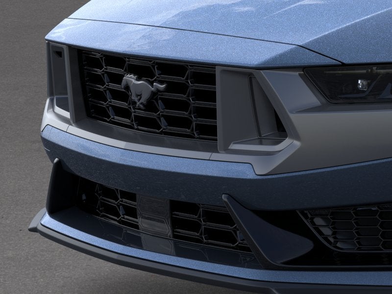 2026 Ford Mustang Dark Horse®