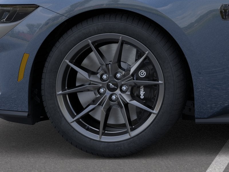 2026 Ford Mustang Dark Horse®