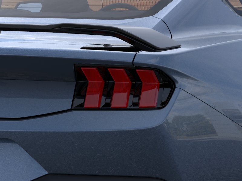 2026 Ford Mustang Dark Horse®