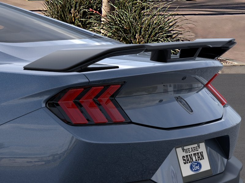 2026 Ford Mustang Dark Horse®