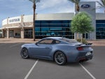 2026 Ford Mustang Dark Horse®