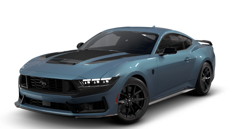 2026 Ford Mustang Dark Horse®