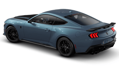 2026 Ford Mustang Dark Horse®