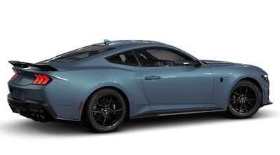 2026 Ford Mustang Dark Horse®