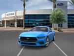 2025 Ford Mustang EcoBoost® Fastback