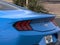 2025 Ford Mustang EcoBoost® Fastback