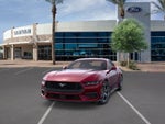 2025 Ford Mustang EcoBoost® Fastback