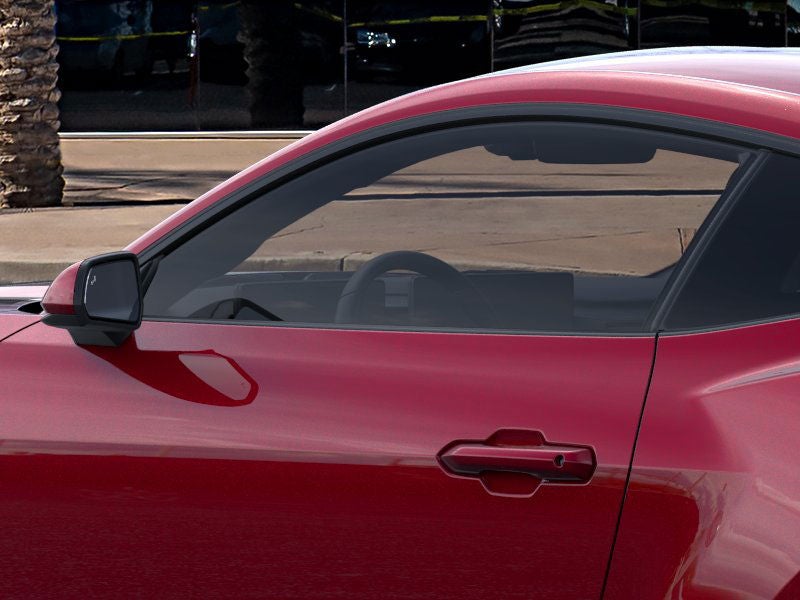 2025 Ford Mustang EcoBoost® Fastback