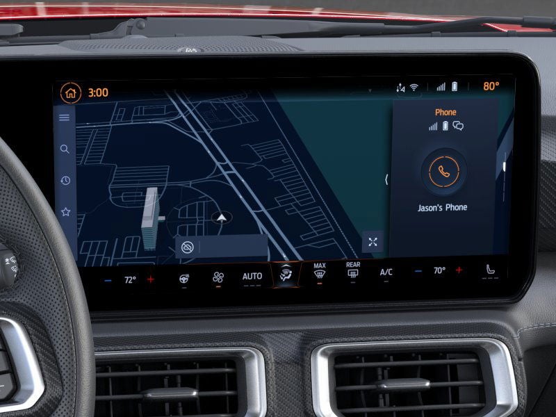 2025 Ford Mustang EcoBoost® Premium Fastback