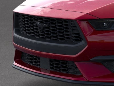 2025 Ford Mustang EcoBoost® Premium Fastback