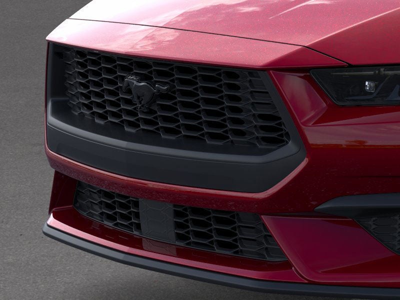 2025 Ford Mustang EcoBoost® Premium Fastback
