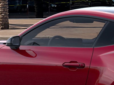 2025 Ford Mustang EcoBoost® Premium Fastback