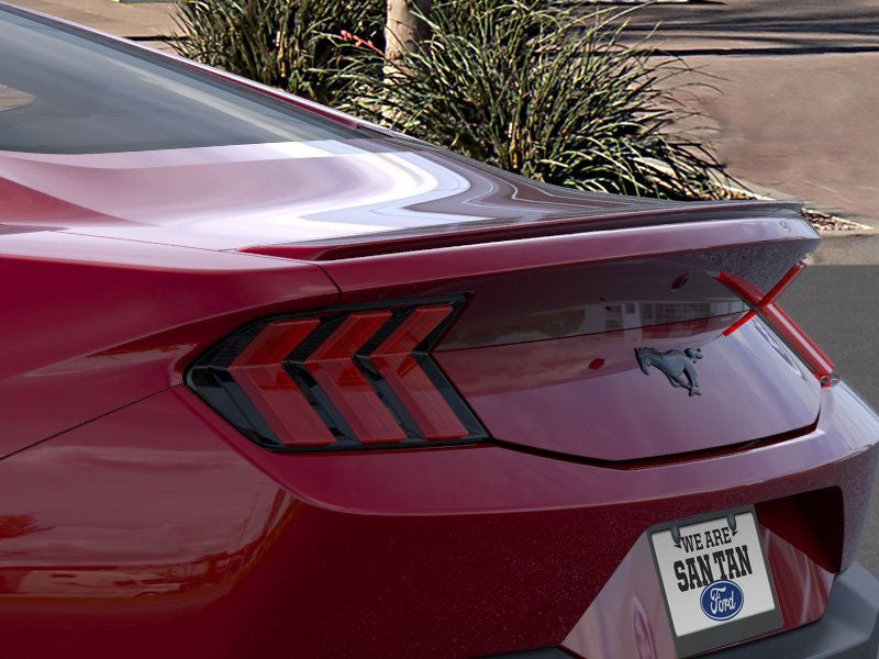 2025 Ford Mustang EcoBoost® Premium Fastback