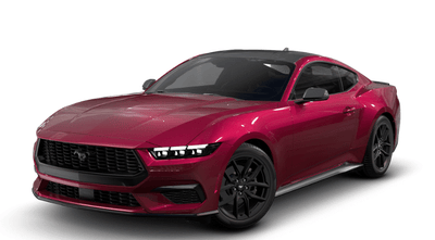 2025 Ford Mustang EcoBoost® Premium Fastback