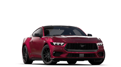 2025 Ford Mustang EcoBoost® Premium Fastback