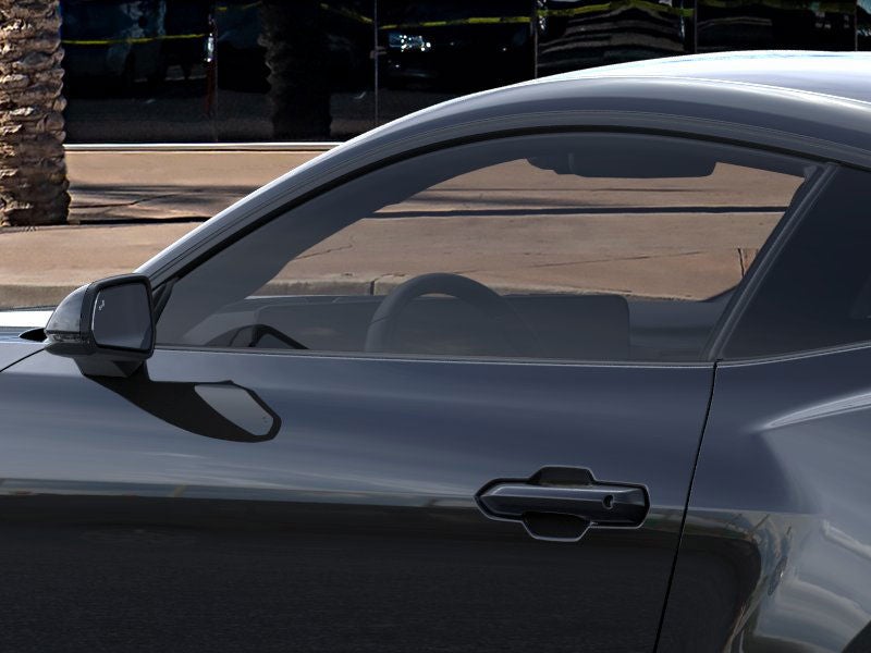 2026 Ford Mustang EcoBoost® Premium Fastback