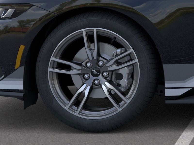 2025 Ford Mustang EcoBoost® Fastback