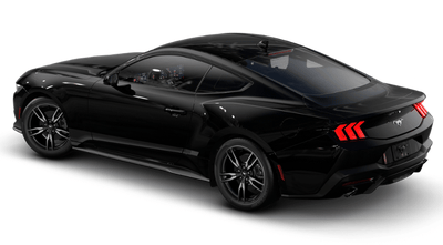 2025 Ford Mustang EcoBoost® Fastback