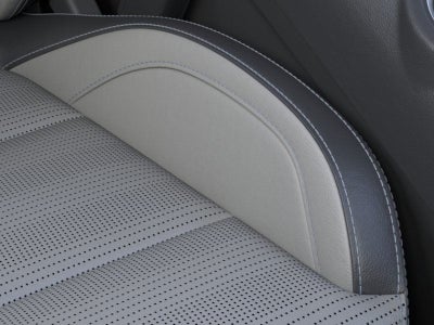 2025 Ford Mustang EcoBoost® Premium Fastback