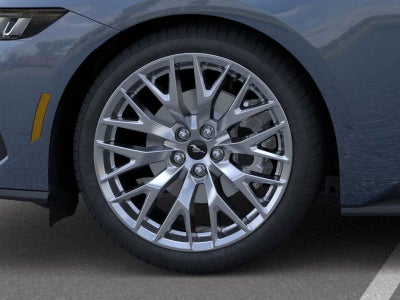 2025 Ford Mustang EcoBoost® Premium Fastback