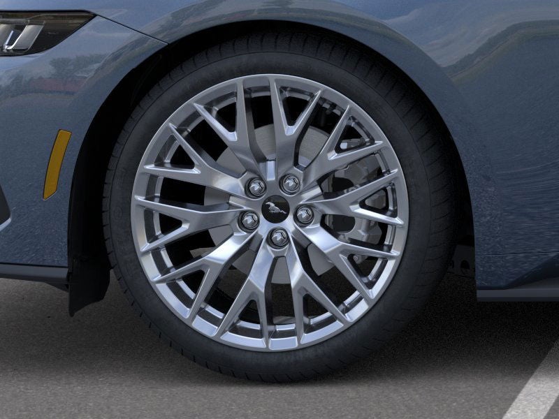 2025 Ford Mustang EcoBoost® Premium Fastback