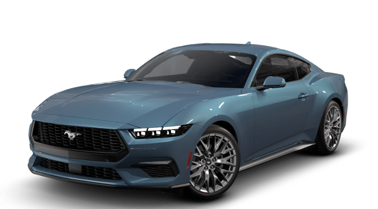 2025 Ford Mustang EcoBoost® Premium Fastback