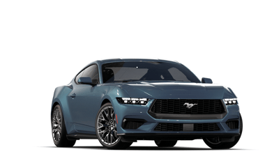 2025 Ford Mustang EcoBoost® Premium Fastback