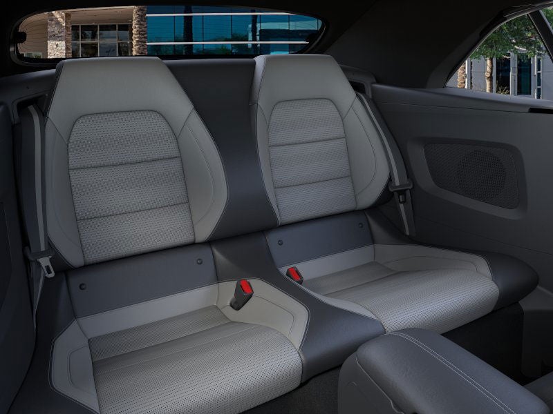 2025 Ford Mustang GT Premium Convertible