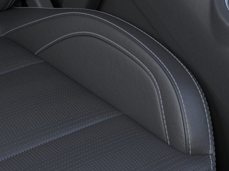 2026 Ford Mustang EcoBoost® Premium Convertible