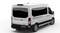 2026 Ford Transit Commercial Passenger Van XLT