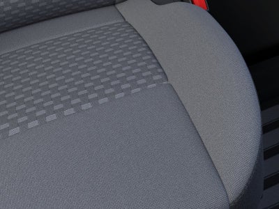 2026 Ford Transit Commercial Passenger Van XL