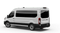 2026 Ford Transit Commercial Passenger Van XL