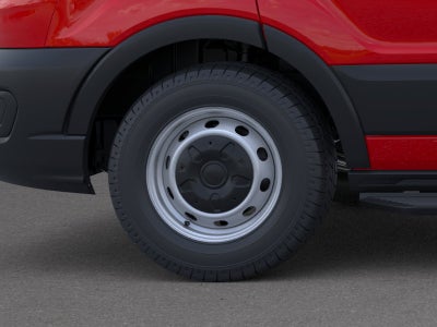 2026 Ford Transit Commercial Passenger Van XL