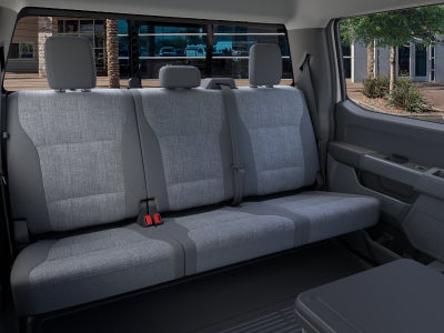 2026 Ford Chassis Cab F-450® XL