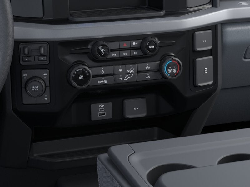 2026 Ford Chassis Cab F-450® XL